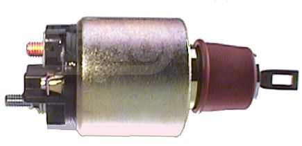Wlacznik elektromagnetyczny rozrusznika HC Cargo 137276 – 12V, śr. 56.30 mm, b+ M8