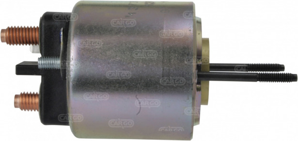 Wlacznik elektromagnetyczny - ZM rozrusznika HC Cargo 137300 – 12V, śr. 53.80 mm, b+ M8