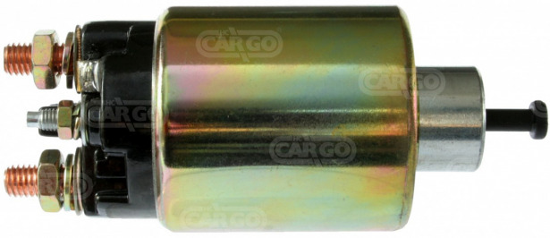 Wlacznik elektromagnetyczny rozrusznika HC Cargo 137370 – 12V, śr. 52.50 mm, b+ M8
