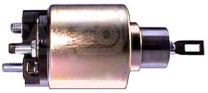 Wlacznik elektromagnetyczny rozrusznika HC Cargo 137613 – 12V, śr. 56.40 mm, b+ M8