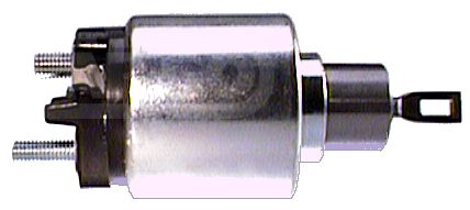Wlacznik elektromagnetyczny rozrusznika HC Cargo 137696 – 12V, śr. 56.30 mm, b+ M8