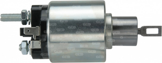 Wlacznik elektromagnetyczny rozrusznika HC Cargo 137982 – 12V, śr. 56.40 mm, b+ M8