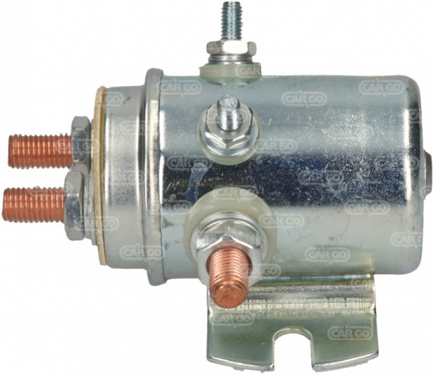 Wlacznik elektromagnetyczny rozrusznika HC Cargo 138068 – 12V, śr. 42.00 mm