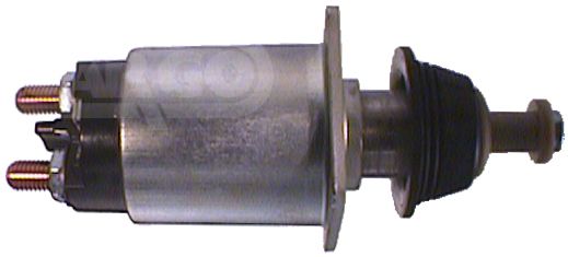 Wlacznik elektromagnetyczny rozrusznika HC Cargo 138311 – 24V, śr. 66.00 mm