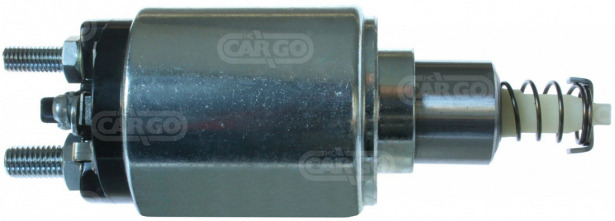 Wlacznik elektromagnetyczny - ZM rozrusznika HC Cargo 138313 – 12V, śr. 61.00 mm, b+ M8