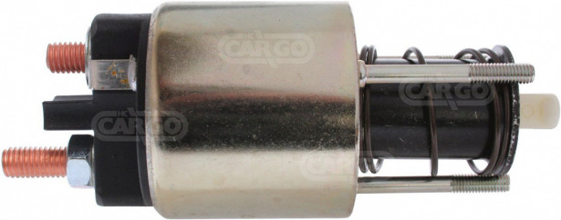 Wlacznik elektromagnetyczny - ZM rozrusznika HC Cargo 138477 – 12V, śr. 54.50 mm, b+ M8