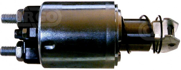 Wlacznik elektromagnetyczny rozrusznika HC Cargo 138753 – 12V, śr. 61.00 mm, b+ M10