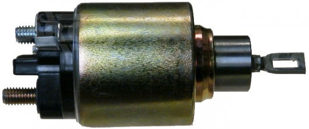 Wlacznik elektromagnetyczny rozrusznika HC Cargo 138763 – 12V, śr. 52.50 mm, b+ M8