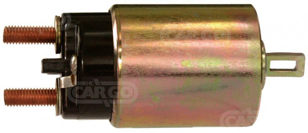 Wlacznik elektromagnetyczny rozrusznika HC Cargo 138809 – 12V, śr. 52.00 mm, b+ M8