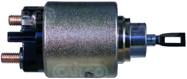 Wlacznik elektromagnetyczny rozrusznika HC Cargo 138877 – 12V, śr. 52.00 mm, b+ M8