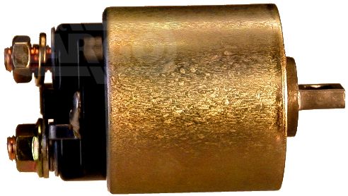 Wlacznik elektromagnetyczny - ZM rozrusznika HC Cargo 138957 – 12V, śr. 52.00 mm, b+ M8