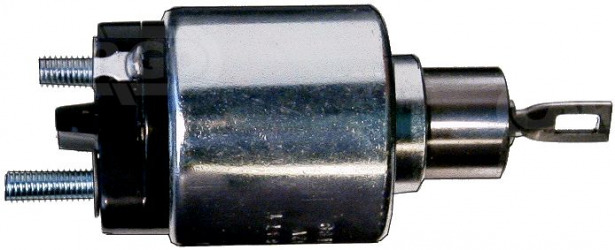 Wlacznik elektromagnetyczny rozrusznika HC Cargo 138971 – 12V, śr. 56.20 mm, b+ M8