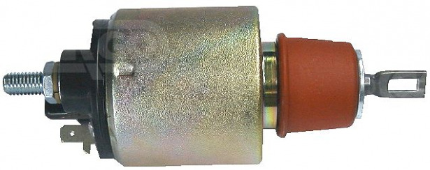Wlacznik elektromagnetyczny - ZM rozrusznika HC Cargo 139018 – 12V, śr. 56.30 mm, b+ M8