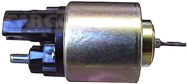 Wlacznik elektromagnetyczny rozrusznika HC Cargo 139069 – 12V, śr. 56.20 mm, b+ M8