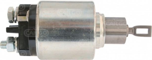 Wlacznik elektromagnetyczny rozrusznika HC Cargo 139075 – 12V, śr. 52.20 mm, b+ M8