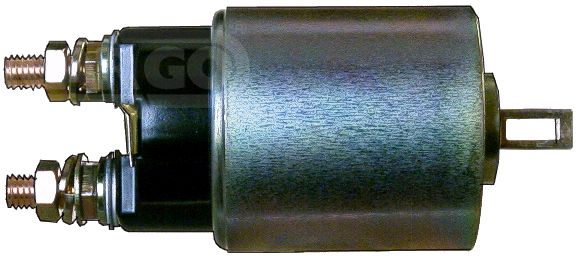 Wlacznik elektromagnetyczny rozrusznika HC Cargo 139164 – 12V, śr. 52.80 mm, b+ M8