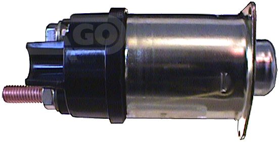 Wlacznik elektromagnetyczny rozrusznika HC Cargo 139209 – 12V, śr. 68.70 mm, b+ 1/2" UNC