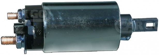 Wlacznik elektromagnetyczny rozrusznika HC Cargo 139614 – 12V, śr. 55.00 mm, b+ M10