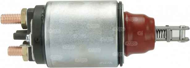 Wlacznik elektromagnetyczny rozrusznika HC Cargo 139634 – 12V, śr. 61.00 mm, b+ M10