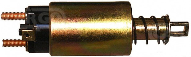 Wlacznik elektromagnetyczny rozrusznika HC Cargo 139851 – 24V, śr. 52.30 mm, b+ M8