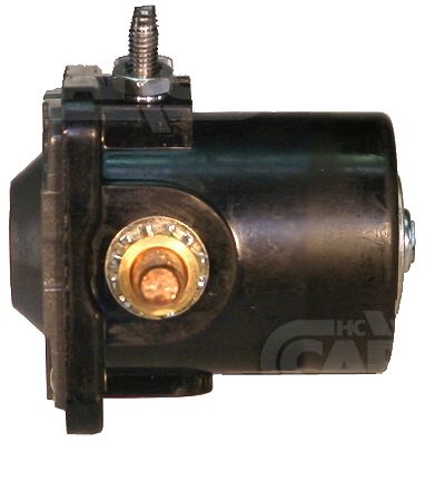Wlacznik elektromagnetyczny rozrusznika HC Cargo 139859 – 12V, śr. 53.80 mm