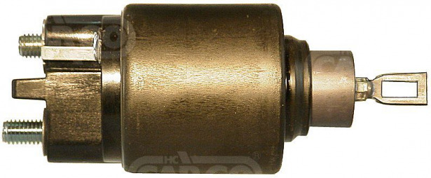 Wlacznik elektromagnetyczny rozrusznika HC Cargo 230356 – 12V, śr. 52.50 mm, b+ M8