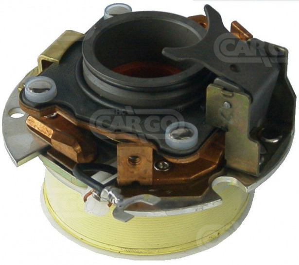 Wlacznik elektromagnetyczny rozrusznika HC Cargo 230436 – 24V, śr. 98.30 mm
