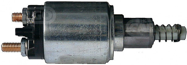 Wlacznik elektromagnetyczny rozrusznika HC Cargo 230452 – 12V, śr. 61.10 mm, b+ M10