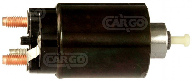 Wlacznik elektromagnetyczny rozrusznika HC Cargo 231178 – 12V, śr. 51.50 mm, b+ M8