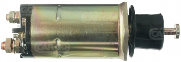 Wlacznik elektromagnetyczny rozrusznika HC Cargo 231251 – 24V, śr. 57.00 mm, b+ M10