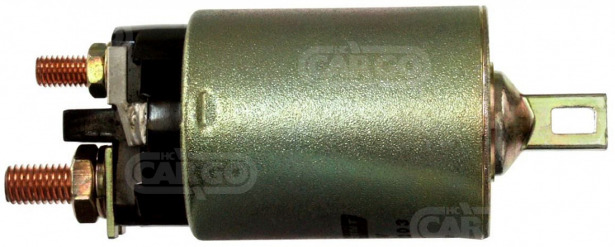 Wlacznik elektromagnetyczny rozrusznika HC Cargo 231457 – 12V, śr. 55.20 mm, b+ M10