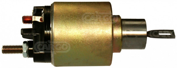 Wlacznik elektromagnetyczny rozrusznika HC Cargo 231653 – 12V, śr. 56.30 mm, b+ M8