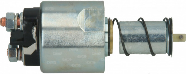 Wlacznik elektromagnetyczny rozrusznika HC Cargo 231718 – 12V, śr. 54.00 mm, b+ M8