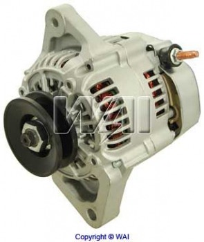 Alternator Yanmar 55A WAI 12651N