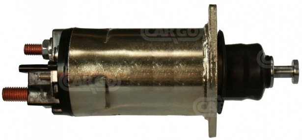 Wlacznik elektromagnetyczny - ZM rozrusznika HC Cargo 231800 – 24V, śr. 58.00 mm, b+ M10
