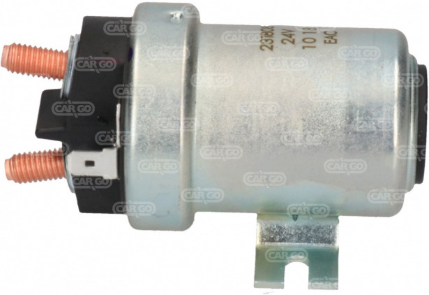 Wlacznik elektromagnetyczny - ZM rozrusznika HC Cargo 231808 – 24V, śr. 45.20 mm