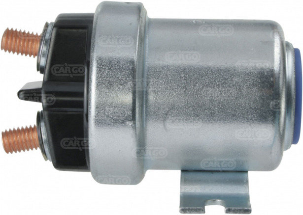 Wlacznik elektromagnetyczny - ZM rozrusznika HC Cargo 231809 – 12V, śr. 45.00 mm