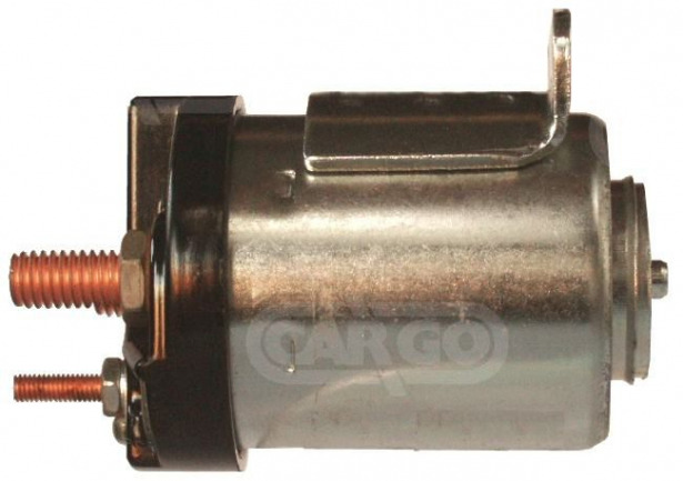 Wlacznik elektromagnetyczny - ZM rozrusznika HC Cargo 231811 – 12V, śr. 55.80 mm, b+ 3/8" UNC