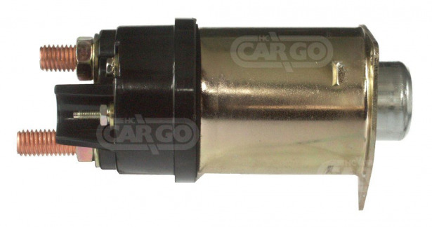 Wlacznik elektromagnetyczny - ZM rozrusznika HC Cargo 231912 – 12V, śr. 69.20 mm, b+ 1/2" UNC