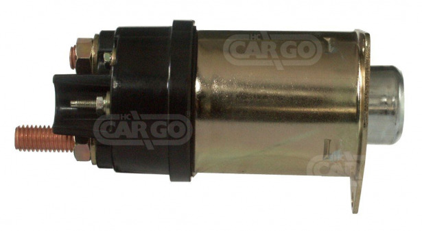 Wlacznik elektromagnetyczny - ZM rozrusznika HC Cargo 231914 – 12V, śr. 69.00 mm, b+ 1/2" UNC