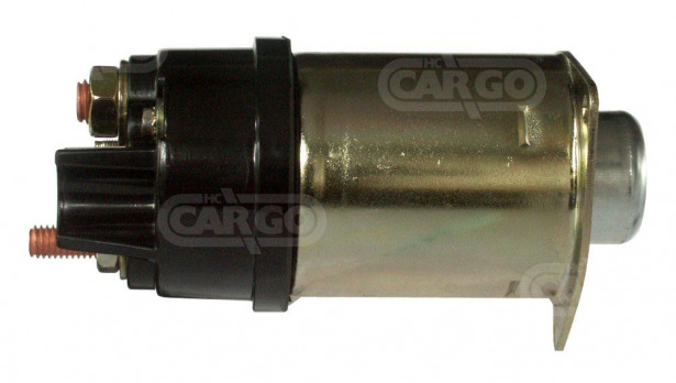 Wlacznik elektromagnetyczny - ZM rozrusznika HC Cargo 231915 – 12V, śr. 68.50 mm, b+ 3/8" UNC