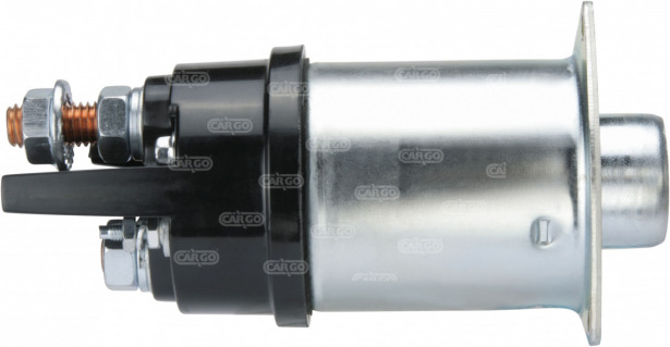 Wlacznik elektromagnetyczny rozrusznika HC Cargo 231919 – 24V, śr. 69.00 mm, b+ 1/2" UNC