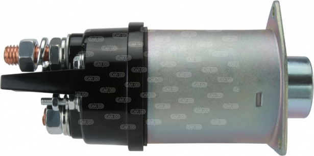 Wlacznik elektromagnetyczny rozrusznika HC Cargo 231920 – 24V, śr. 68.00 mm, b+ 1/2" UNC