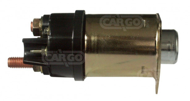 Wlacznik elektromagnetyczny - ZM rozrusznika HC Cargo 231922 – 24V, śr. 69.00 mm, b+ 1/2" UNC