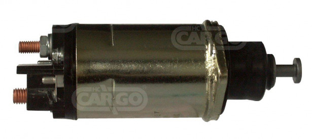 Wlacznik elektromagnetyczny rozrusznika HC Cargo 231927 – 12V, śr. 57.00 mm, b+ M10