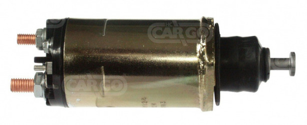 Wlacznik elektromagnetyczny - ZM rozrusznika HC Cargo 231928 – 24V, śr. 58.00 mm, b+ M10