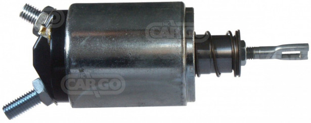 Wlacznik elektromagnetyczny - ZM rozrusznika HC Cargo 231975 – 12V, śr. 61.00 mm, b+ M10
