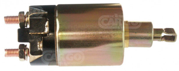 Wlacznik elektromagnetyczny rozrusznika HC Cargo 231976 – 12V, śr. 54.30 mm, b+ M8