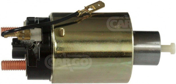 Wlacznik elektromagnetyczny - ZM rozrusznika HC Cargo 231977 – 12V, śr. 51.30 mm, b+ M8