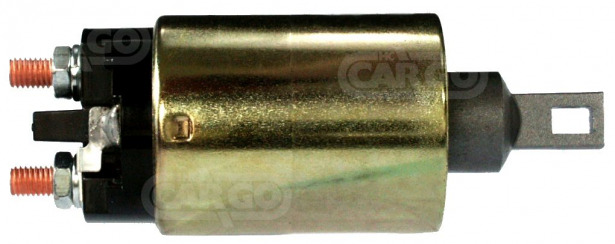 Wlacznik elektromagnetyczny rozrusznika HC Cargo 231981 – 12V, śr. 55.00 mm, b+ M8